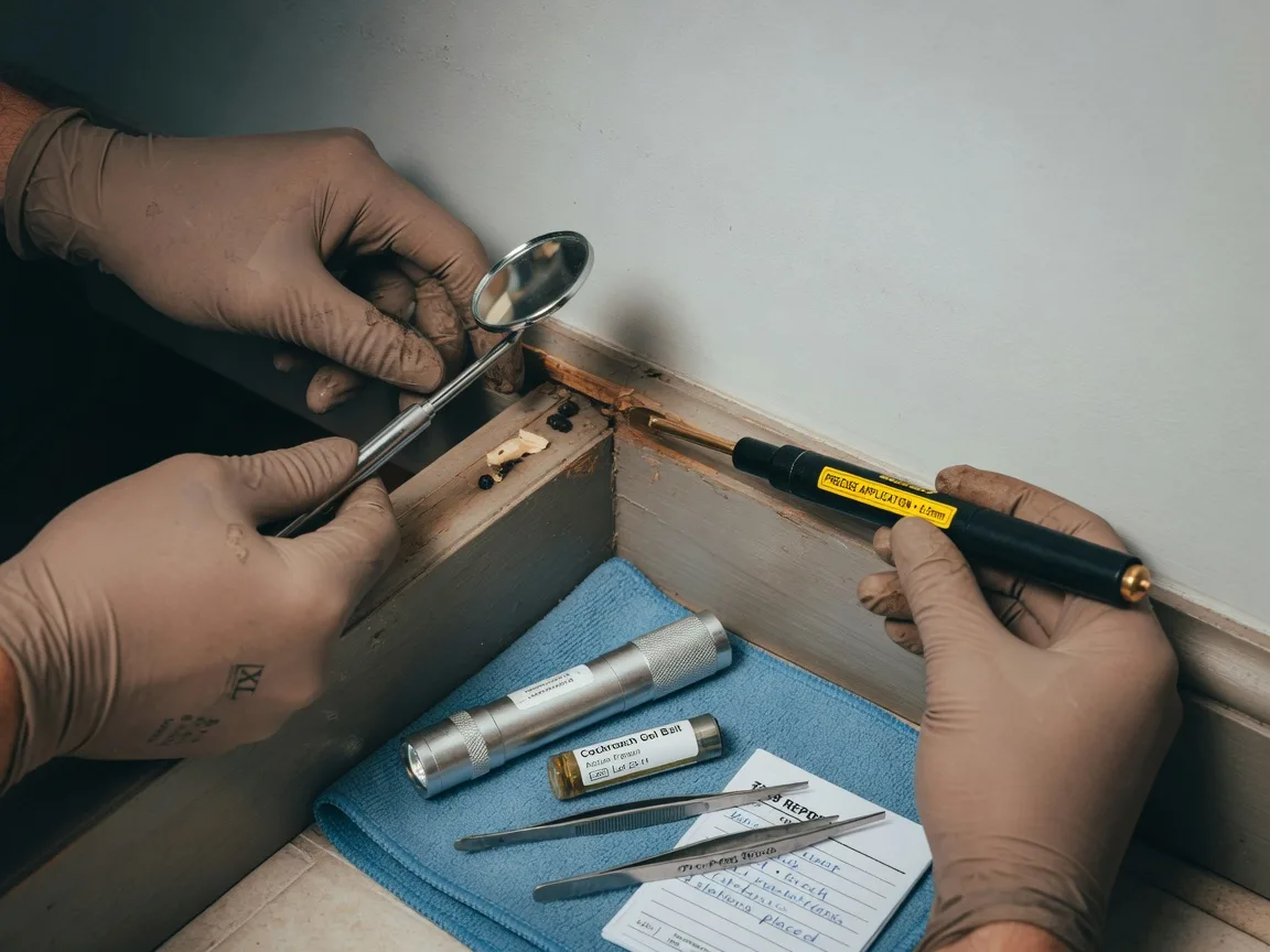 Why choose Emergency Pest Control in Latta, SC